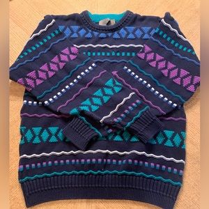 Portland by Jantzen Sweater
